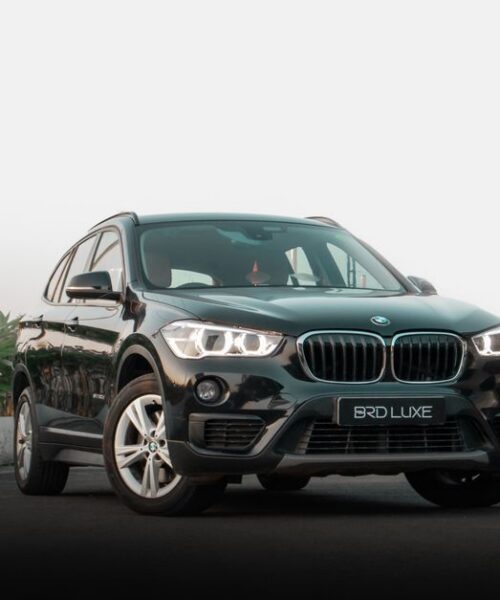 BMW зупиняє розробку позашляховика G74 Rugged