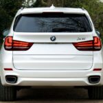 Рендер нового BMW X5 M з плагін-гібридною системою