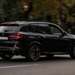 Новий BMW X2 M40 на тестах з оновленим дизайном