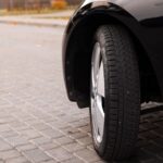 Bridgestone AirFree шини для безпілотних транспортних засобів
