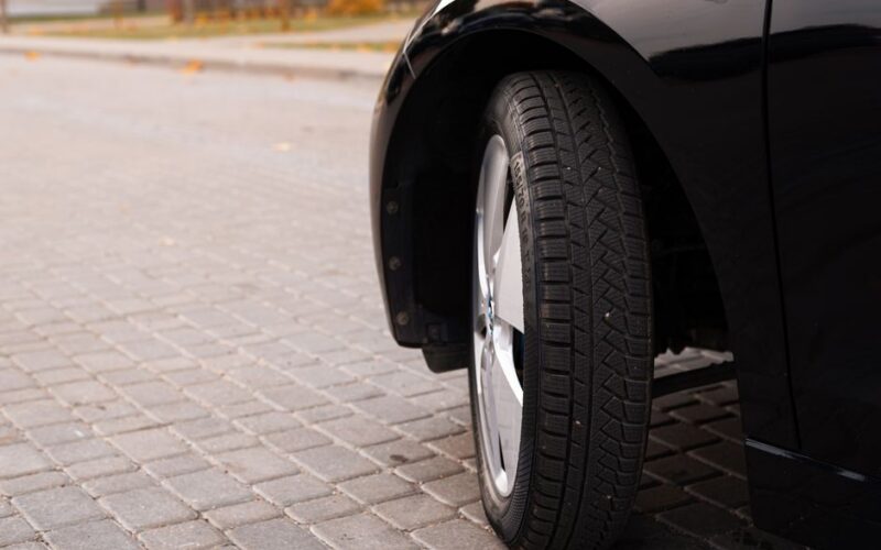 Bridgestone AirFree шини для безпілотних транспортних засобів