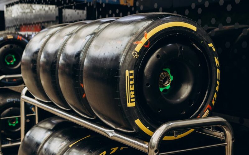 Технологія безкамерних шин Bridgestone AirFree в дії