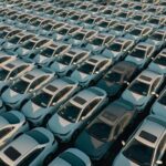 Автомобіль BYD на європейському ринку