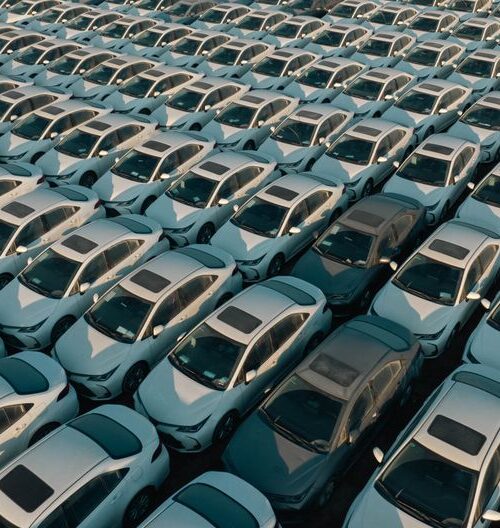 BYD планує випередити Toyota за обсягами продажів у світі