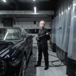 Догляд за пластиковими деталями автомобіля, включаючи як салон, так і кузов