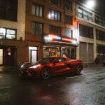 Електромобіль Wuling Bingo Pro під брендом Chevrolet