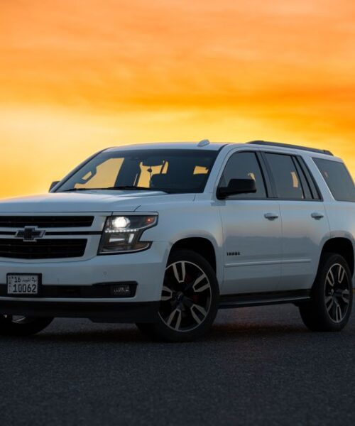 Chevrolet обмежує виробництво нових електромобілів до 2030 року