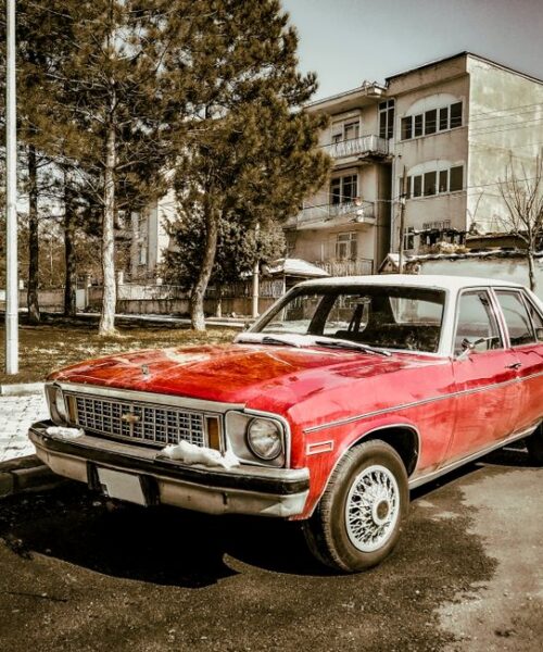 Chevrolet оновлює модельний ряд: нові спорткари та плагін-гібриди