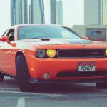 Коротке відео з натяком на повернення легендарного Dodge Super Bee