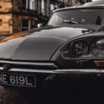 Електрокросовер DS N7 ELYSEE, новий автомобіль президента Франції
