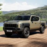 Електричний пікап Slate Truck з трансформаційними можливостями