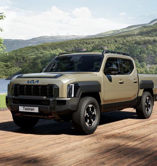 Електричний пікап Slate Truck отримає цінник у 26 400 доларів