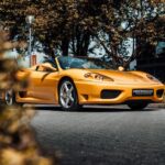 Електромобіль Ferrari Luce досяг мети продажів на 2026 рік