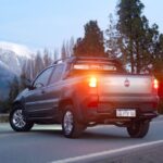 Триколісний електропікап Fiat Tris на європейському ринку