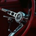 Інтер'єр Ford з інтеграцією Apple Maps у нових електромобілях