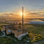 Завод Ford і Geely в Іспанії для випуску нових моделей