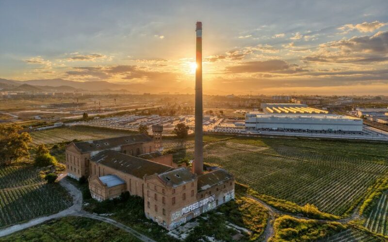 Завод Ford і Geely в Іспанії для випуску нових моделей