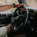 Інтер'єр Freelander 8 з 46-дюймовим дисплеєм