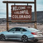 Новий Accord SUV від Honda для американського ринку