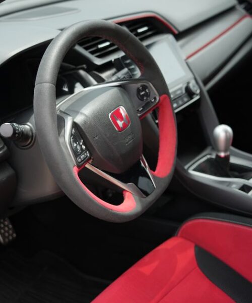 Honda призупиняє виробництво Civic Si та Integra A-Spec з МКПП