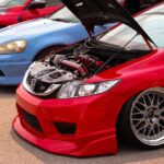 Оновлений Honda Fit для японського ринку з новими комплектаціями