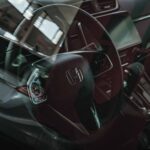Оновлений компактвен Honda Fit з версією Z та гібридною системою
