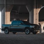 Новий пікап Honda Ridgeline з оновленим дизайном