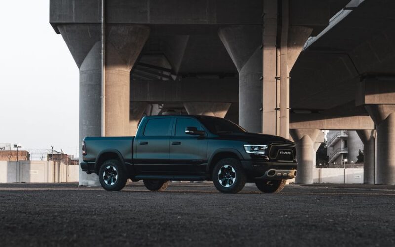 Новий пікап Honda Ridgeline з оновленим дизайном