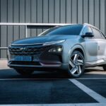 Hyundai IONIQ 5 2027 з новими комплектаціями та системами безпеки