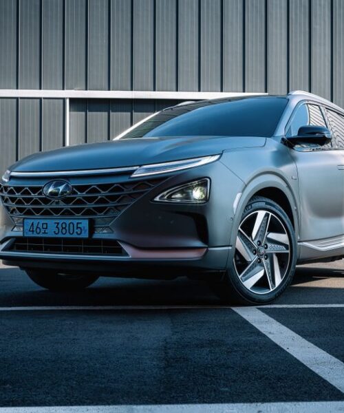 Hyundai IONIQ 5 2027 отримує нові комплектації та системи безпеки