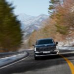Оновлений Hyundai Santa Fe 2027 з новими пакетами