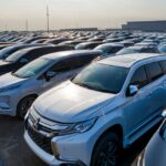 Завод Jaguar Land Rover в Китаї, виробництво автомобілів