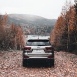 KIA Telluride відкликання через загрозу пожежі