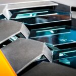 Дизайн Lamborghini Temerario з ескізними лініями