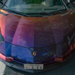 Lamborghini Revuelto Impavido - лімітована серія для японського ринку