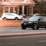 Оновлений Land Rover Defender 2027 модельного року