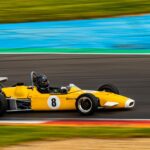 Lotus Emeya 900 на трасі Сепанг встановлює новий рекорд