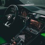 Розкішний інтер'єр кросовера Zeekr 9X з новими технологіями