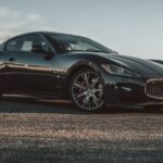 Унікальний Maserati GT2 Stradale Tribute to MC12 на дорозі