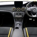 Новий Mercedes-Benz GLA 2027 кросовер