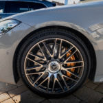 Mercedes-Benz VLE з новими виконаннями AMG Line
