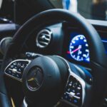 Mercedes-Benz VLE з новими комплектаціями AMG Line та восьмимісним салоном