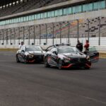 Оновлений Mercedes-AMG GT 63 Pro з новими фарами та дизайном