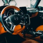 Оновлений Mercedes-Maybach GLS з потужним V8 і новими технологіями