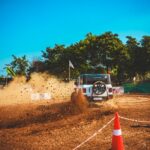 MINI Countryman проходить випробування на бездоріжжі в Скелястих горах