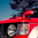 Mitsubishi Flying Pug на аукціоні у США