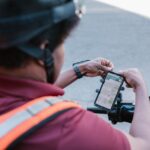 3D-навігатор для кур'єрів і таксистів в Україні