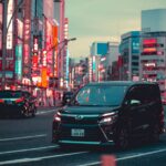 Гібридний мінівен Nissan Elgrand з двома електромоторами