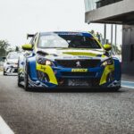 Нові електричні моделі Peugeot до 2030 року
