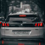 Новий Peugeot 208 третього покоління з оновленим дизайном